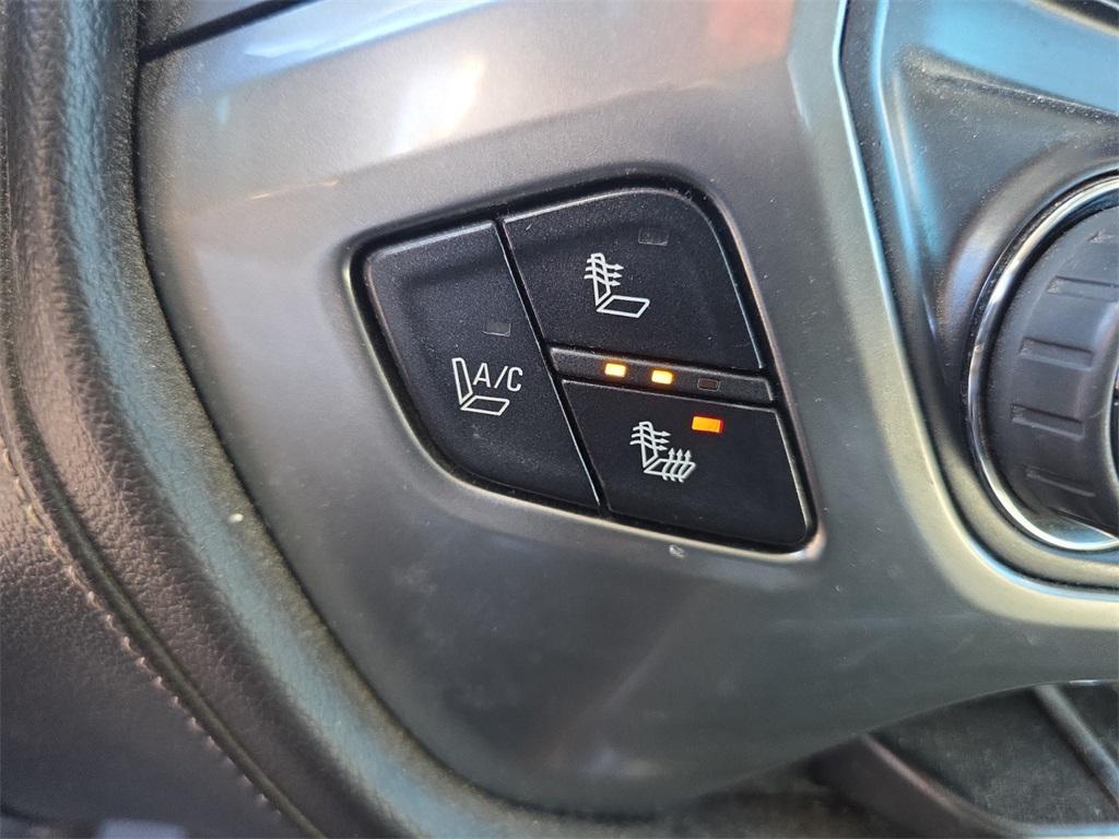 used 2014 Chevrolet Silverado 1500 car, priced at $16,700