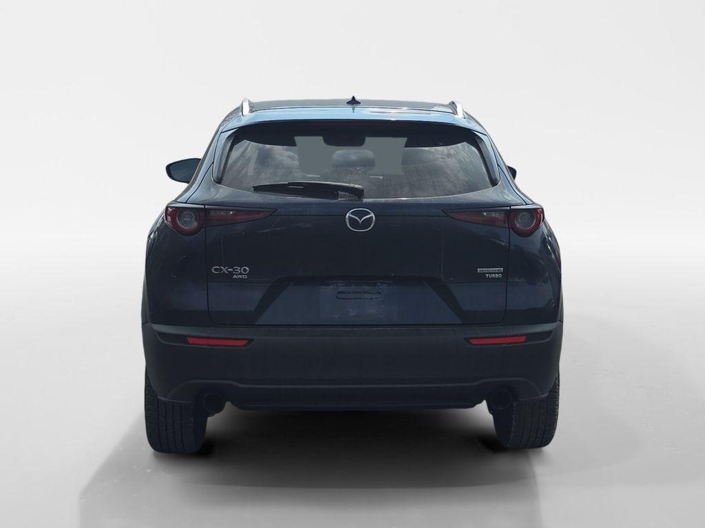 used 2021 Mazda CX-30 car, priced at $20,250