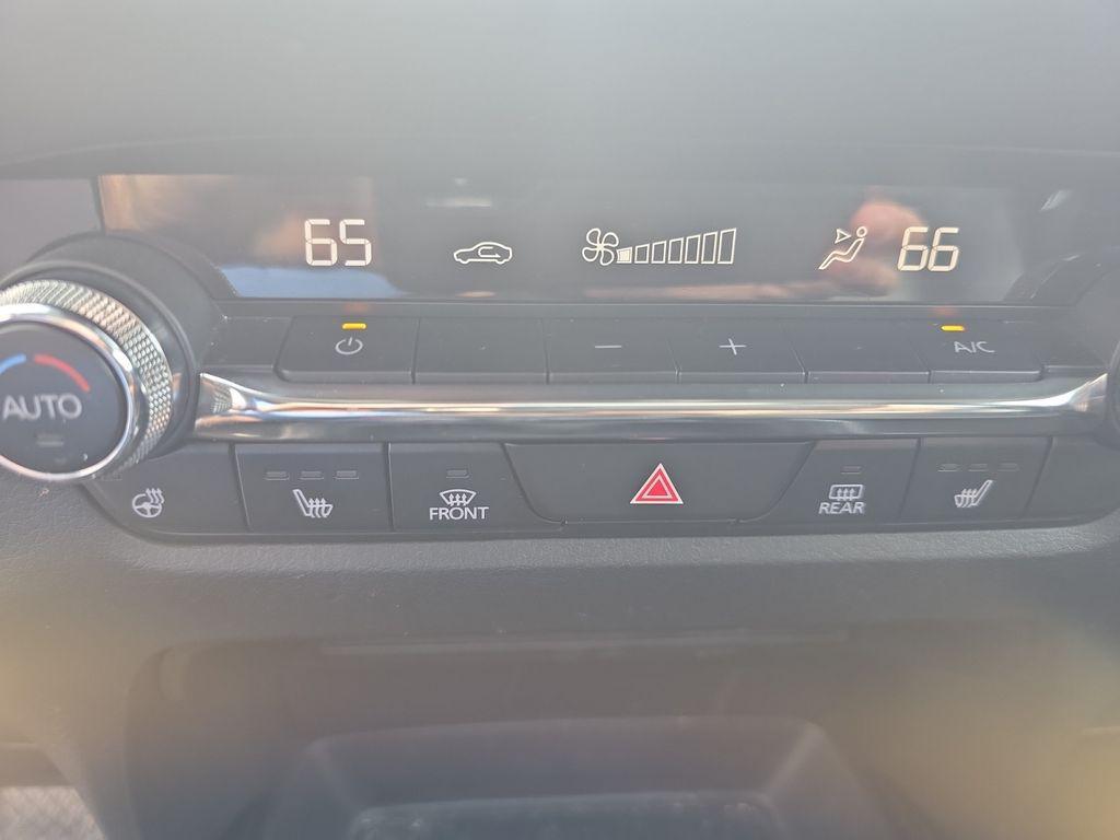 used 2021 Mazda CX-30 car, priced at $20,250