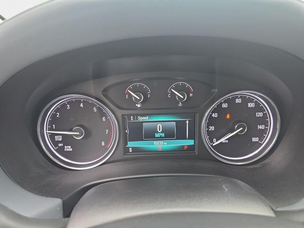 used 2019 Buick Enclave car, priced at $18,500