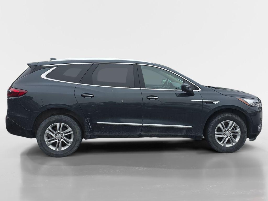 used 2019 Buick Enclave car, priced at $18,500