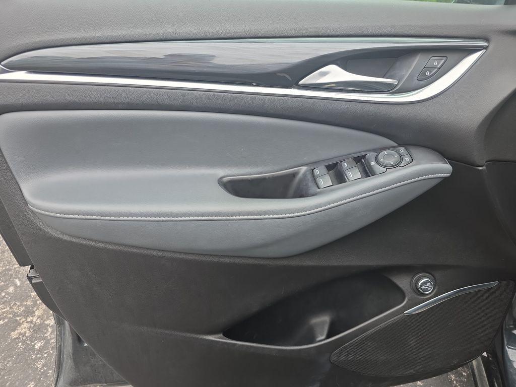 used 2019 Buick Enclave car, priced at $18,500