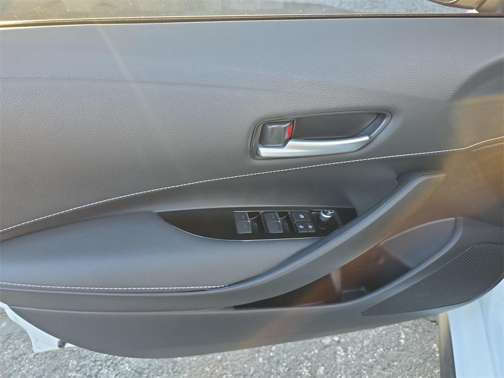 used 2021 Toyota Corolla car, priced at $20,900