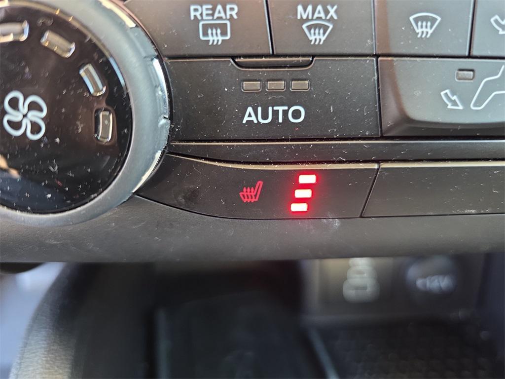 used 2023 Ford Bronco Sport car, priced at $24,900