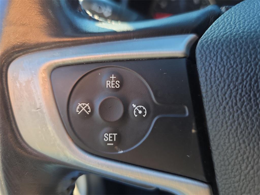 used 2019 GMC Terrain car, priced at $14,999