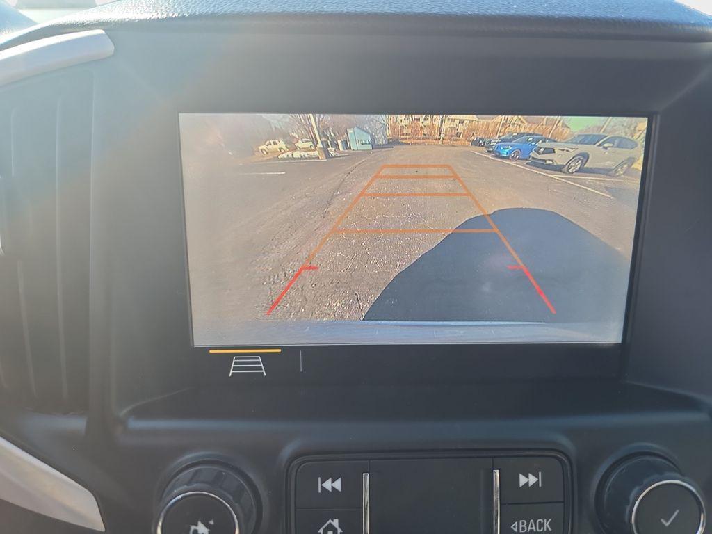 used 2019 GMC Terrain car, priced at $14,450