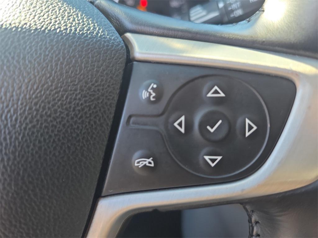 used 2019 GMC Terrain car, priced at $14,999