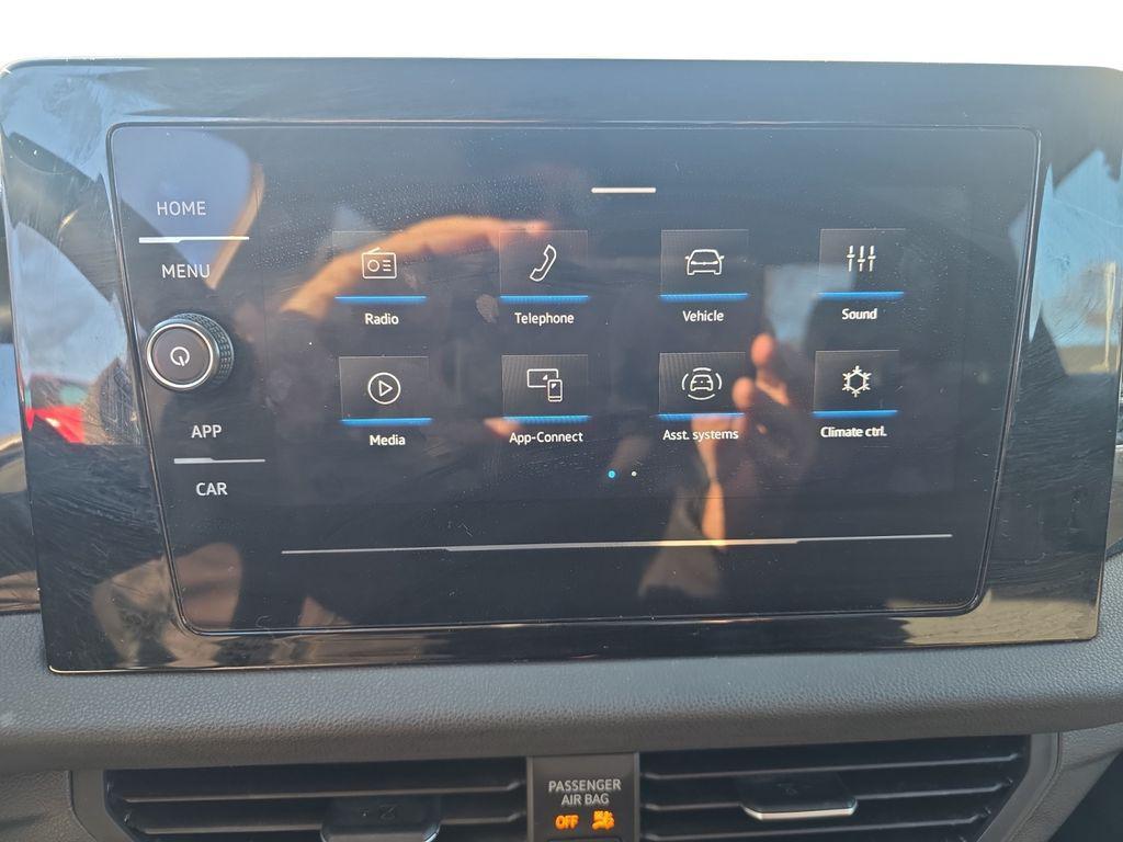 used 2025 Volkswagen Jetta car, priced at $18,500