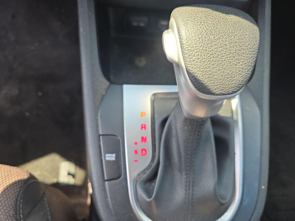 used 2023 Kia Forte car, priced at $17,200