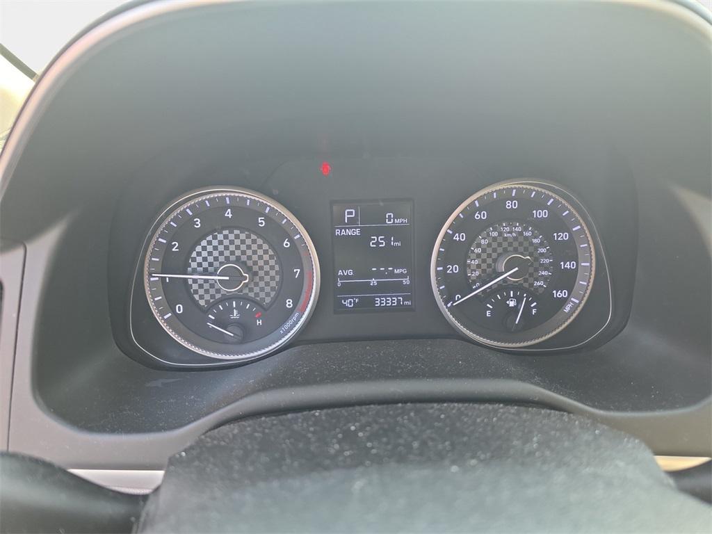 used 2019 Hyundai Elantra car, priced at $15,500