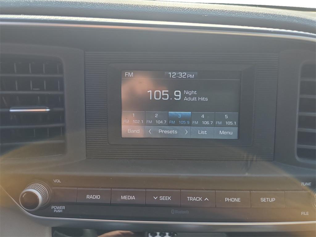 used 2019 Hyundai Elantra car, priced at $15,500