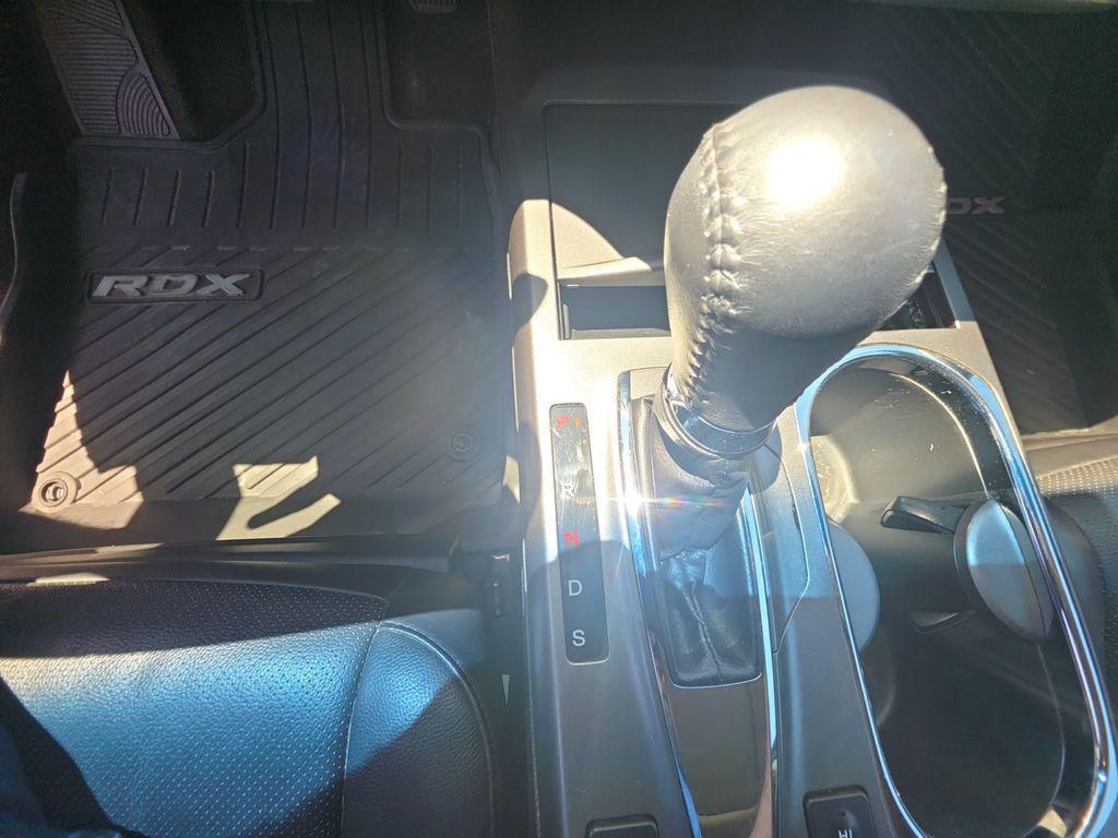 used 2014 Acura RDX car, priced at $15,500