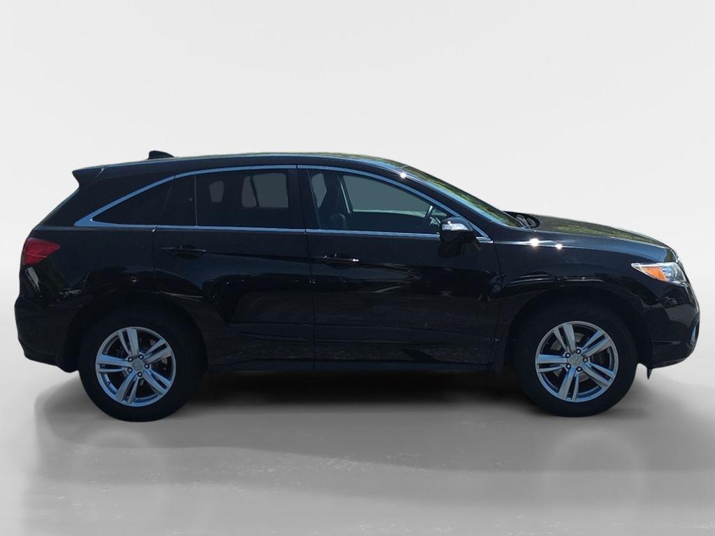 used 2014 Acura RDX car, priced at $15,500