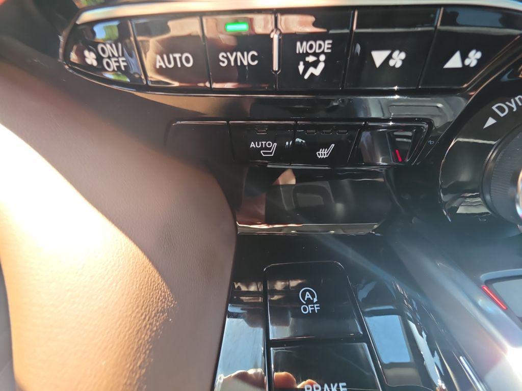 used 2026 Acura MDX car, priced at $53,499