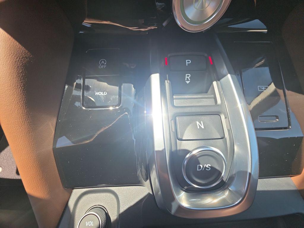 used 2026 Acura MDX car, priced at $53,499