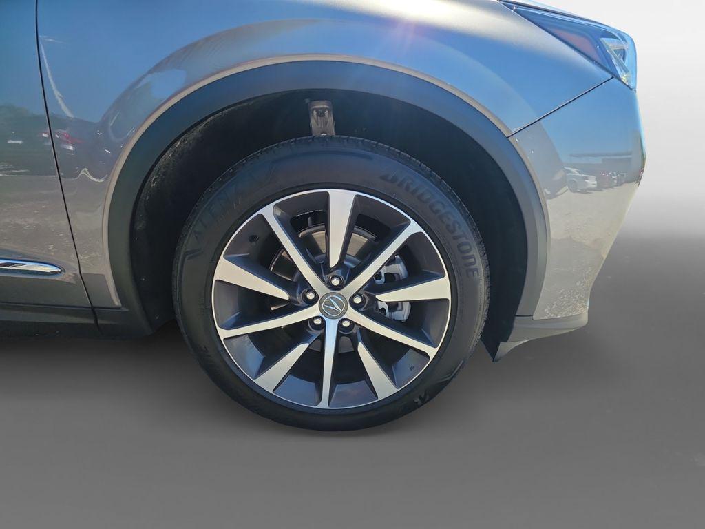 used 2026 Acura MDX car, priced at $53,499