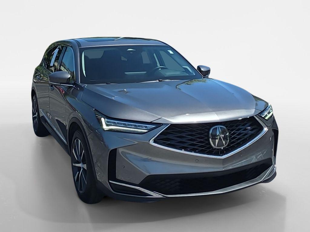 used 2026 Acura MDX car, priced at $53,499
