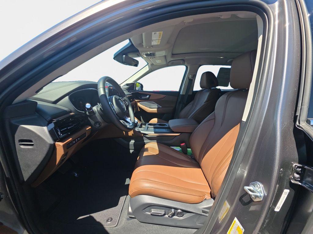 used 2026 Acura MDX car, priced at $53,499