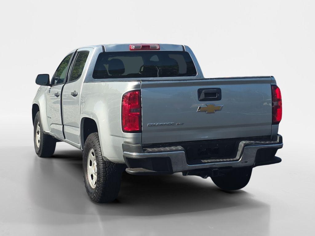 used 2019 Chevrolet Colorado car, priced at $16,499