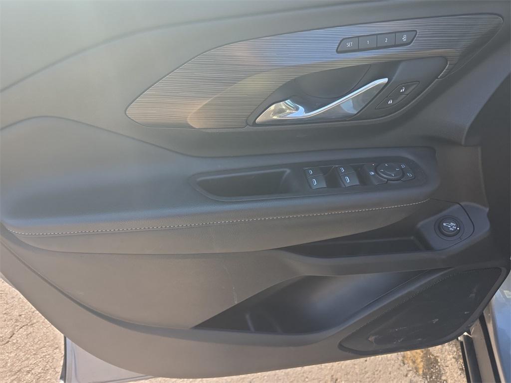 used 2024 GMC Terrain car, priced at $19,900