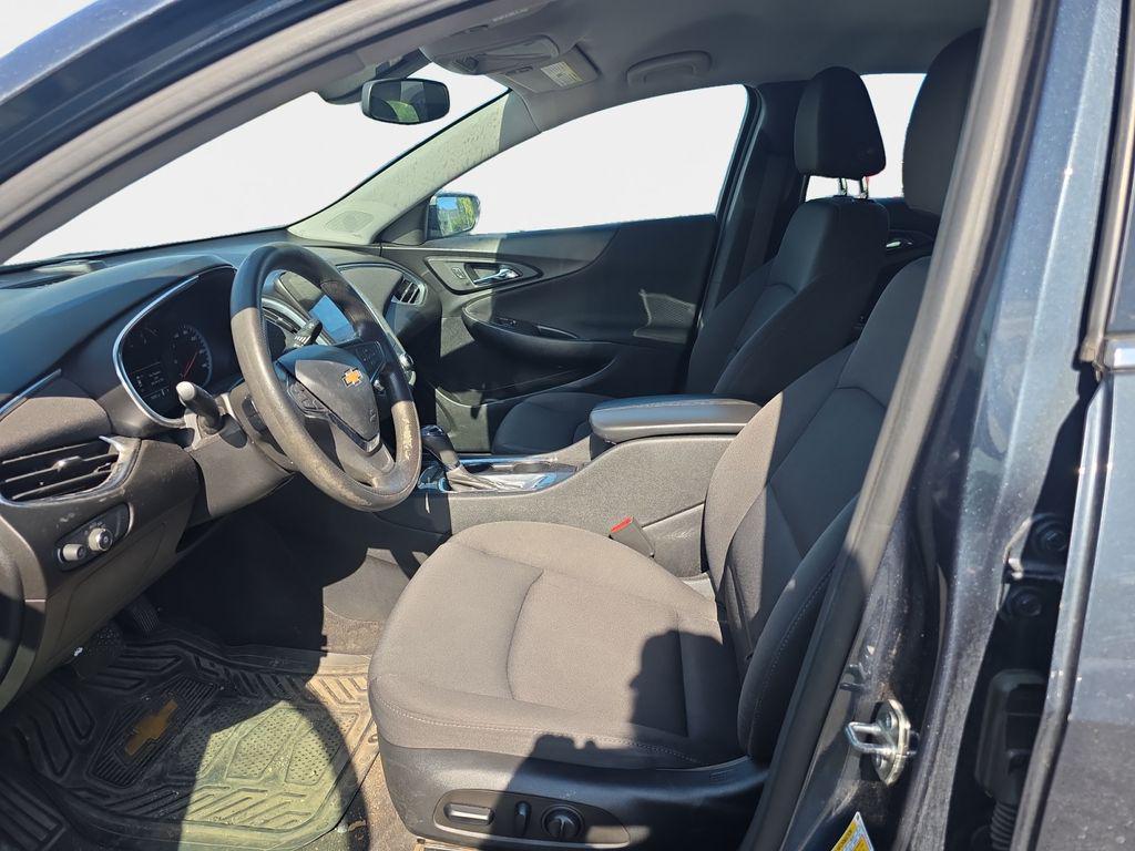 used 2020 Chevrolet Malibu car, priced at $14,849