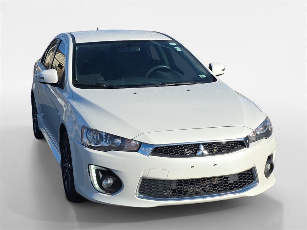 used 2017 Mitsubishi Lancer car, priced at $6,900