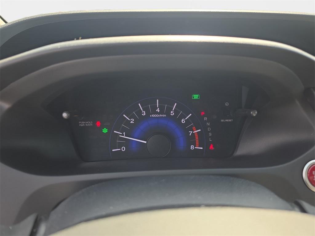 used 2015 Honda Civic car, priced at $13,500