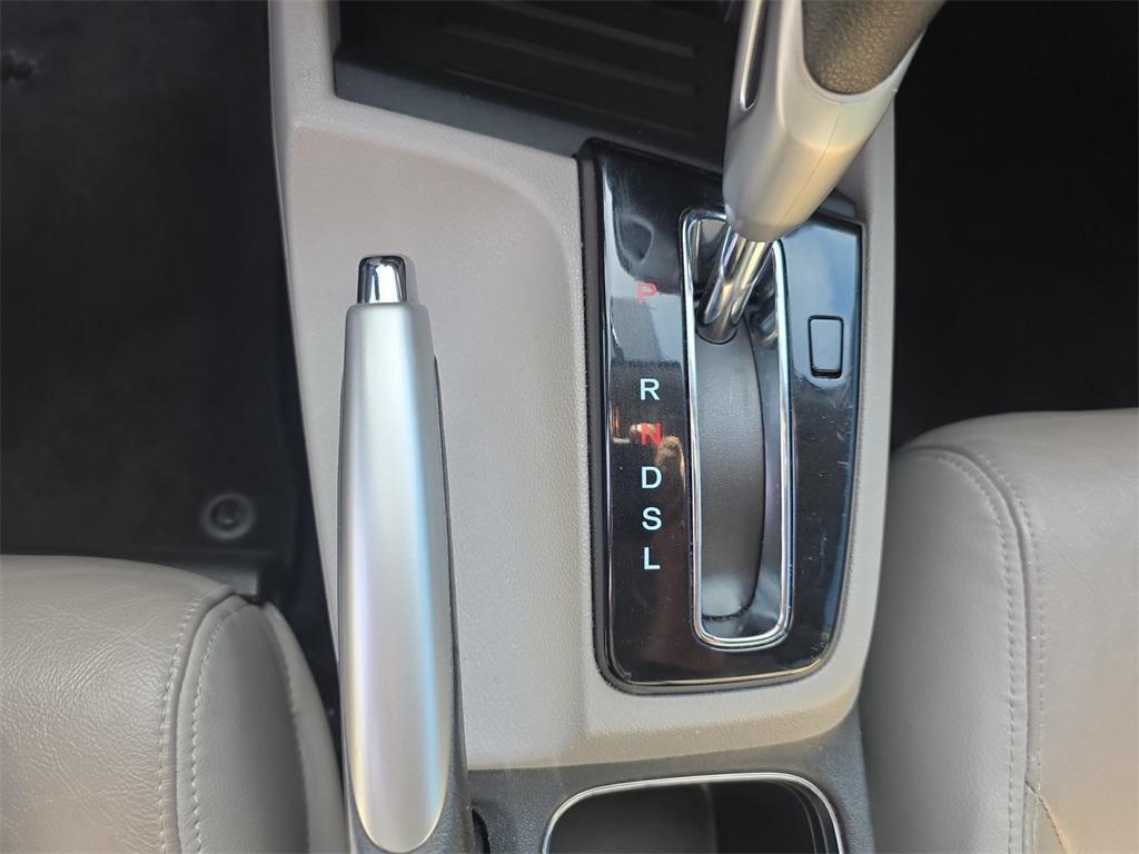 used 2015 Honda Civic car, priced at $13,500