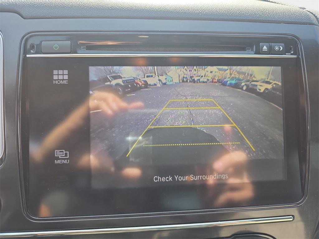 used 2015 Honda Civic car, priced at $13,500