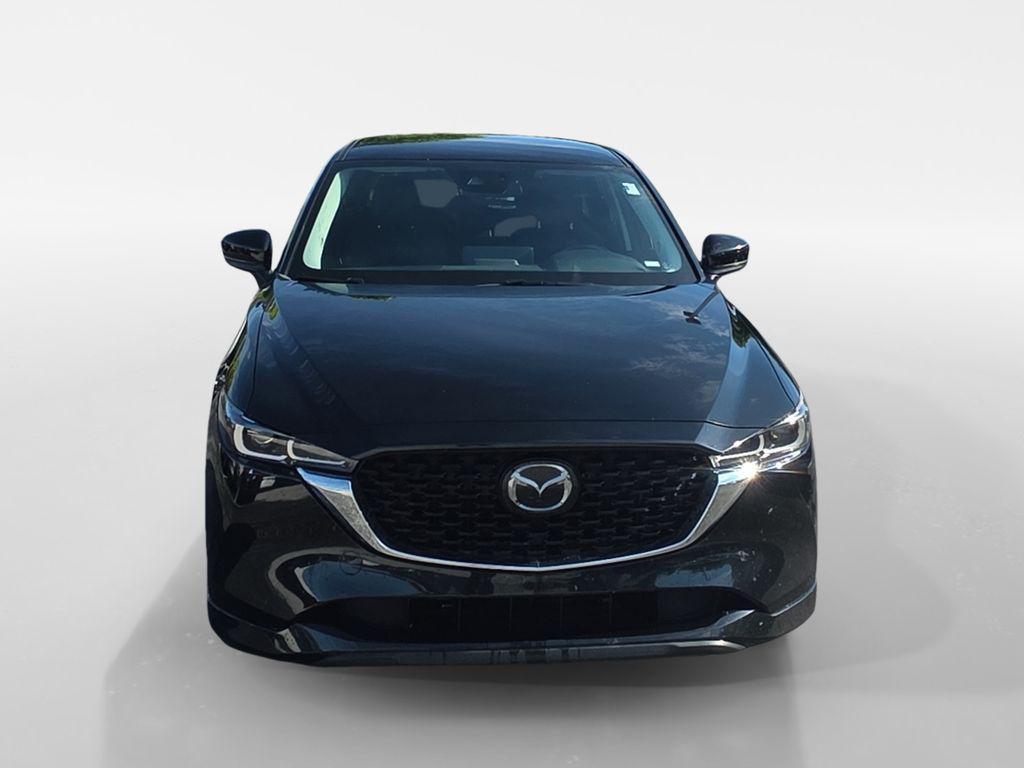 used 2024 Mazda CX-5 car, priced at $25,500