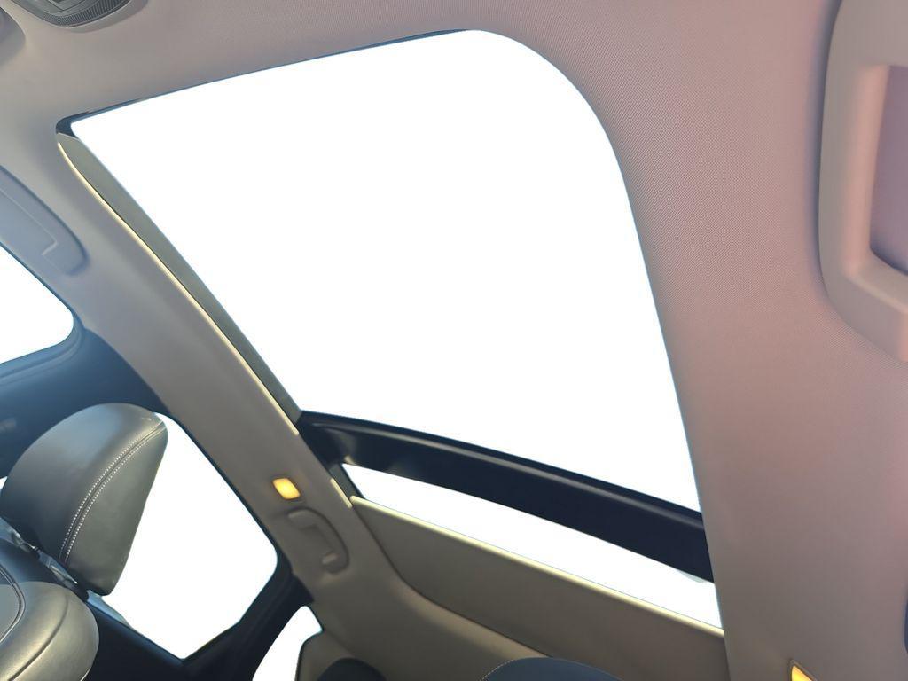 used 2019 INFINITI QX50 car, priced at $15,499