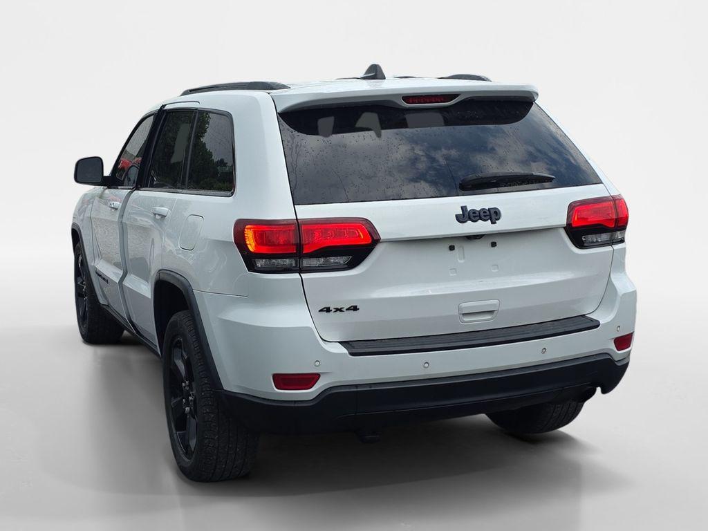 used 2019 Jeep Grand Cherokee car, priced at $18,999