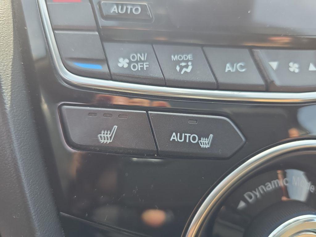 used 2021 Acura RDX car, priced at $24,800