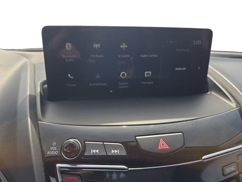 used 2021 Acura RDX car, priced at $24,800