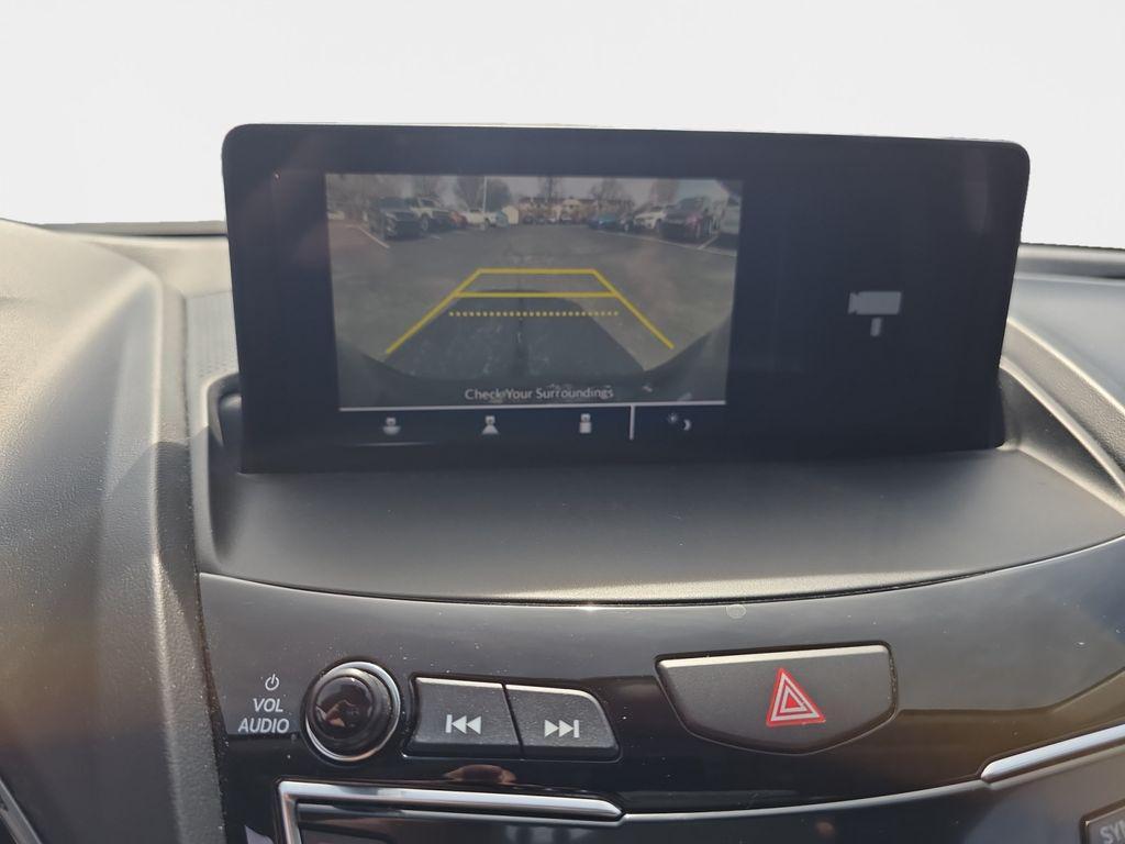 used 2021 Acura RDX car, priced at $24,800