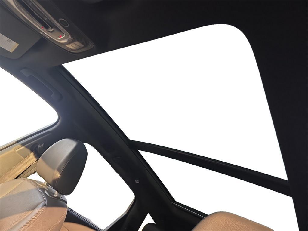 used 2017 Audi Q7 car, priced at $16,900