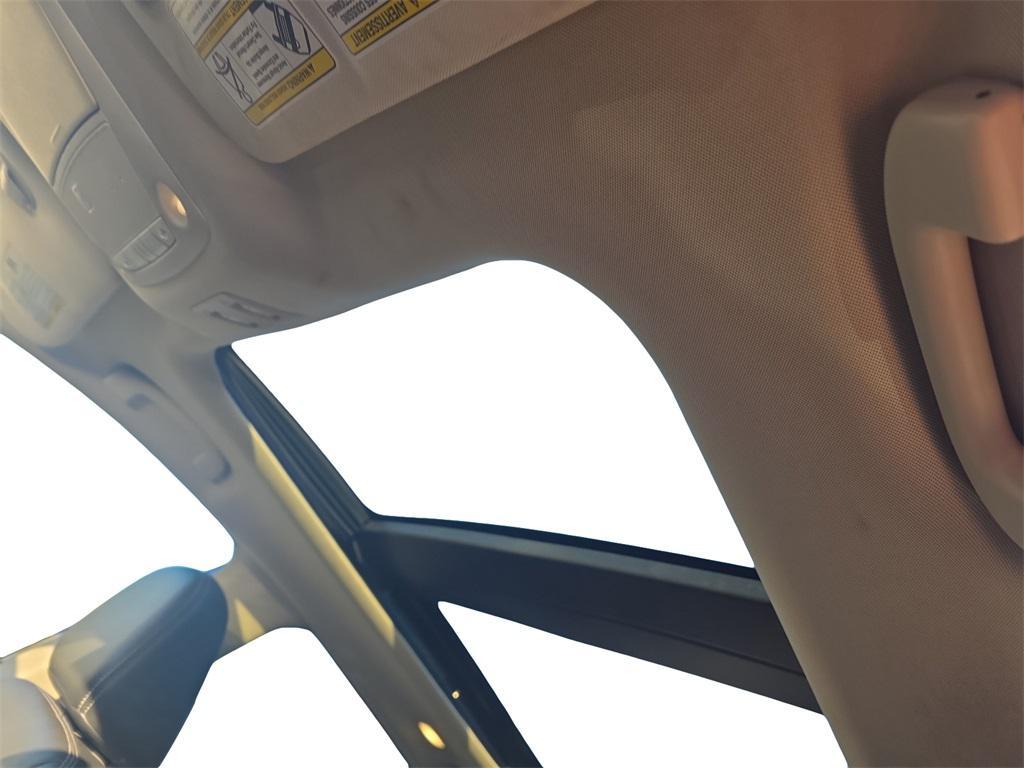 used 2019 Nissan Murano car, priced at $18,980