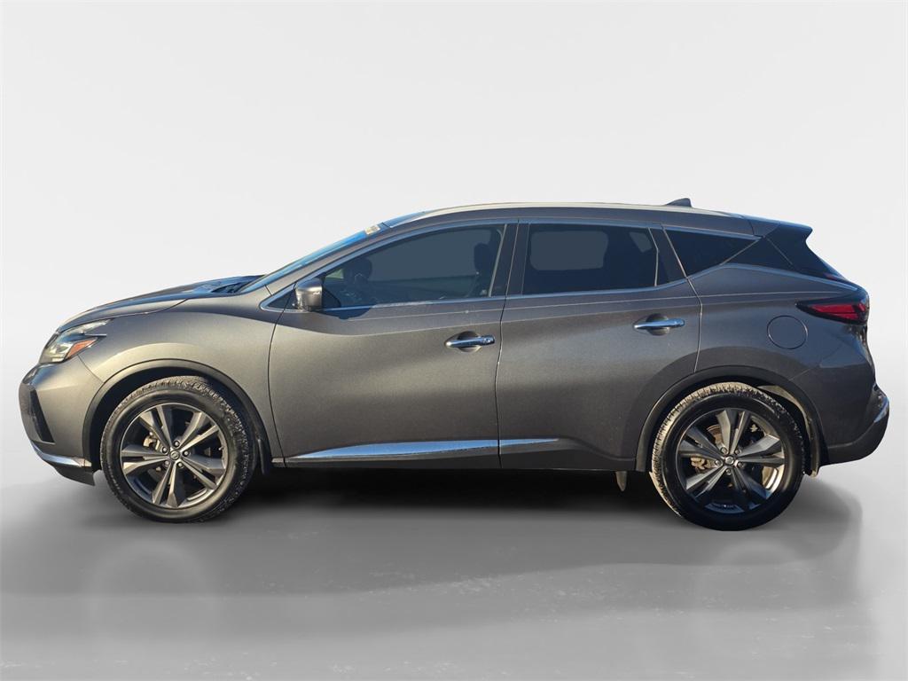 used 2019 Nissan Murano car, priced at $18,980