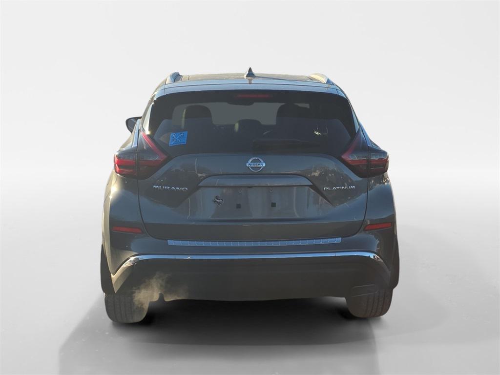 used 2019 Nissan Murano car, priced at $18,980