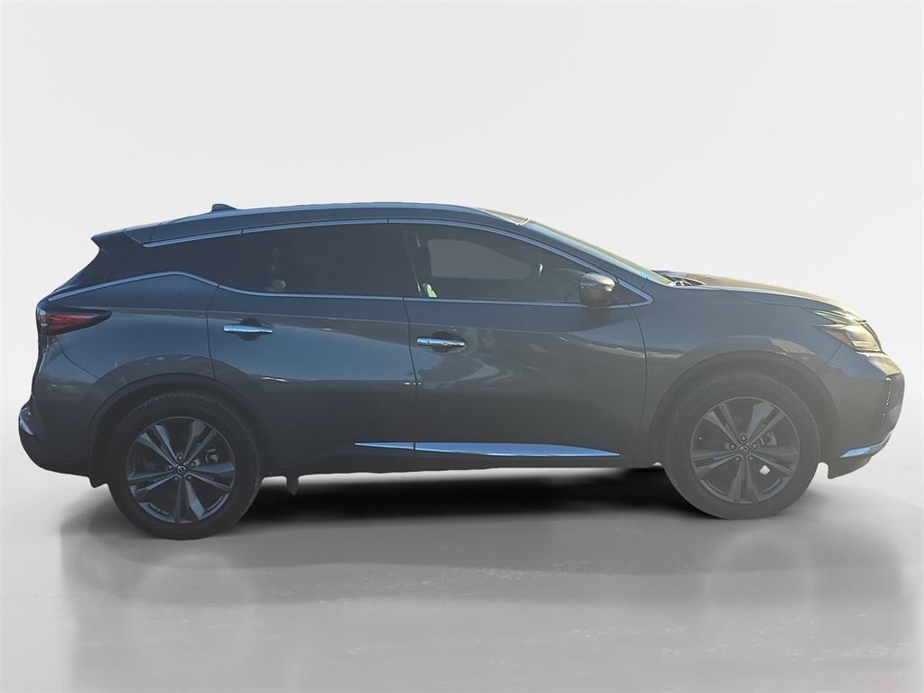 used 2019 Nissan Murano car, priced at $18,980