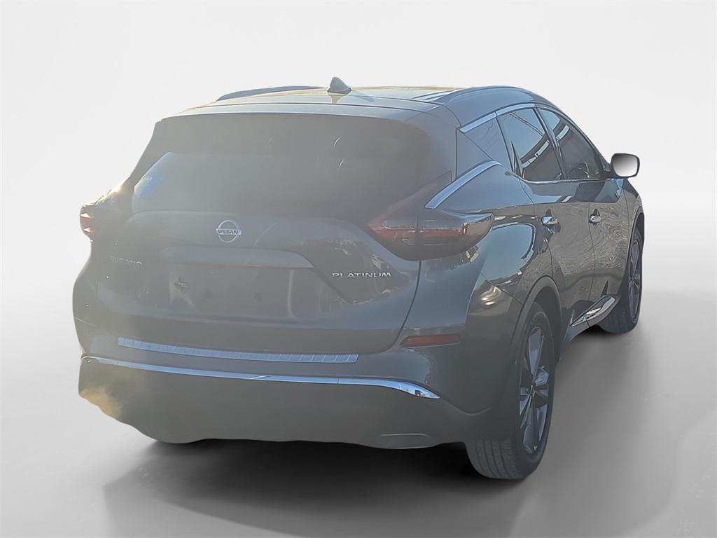 used 2019 Nissan Murano car, priced at $18,980