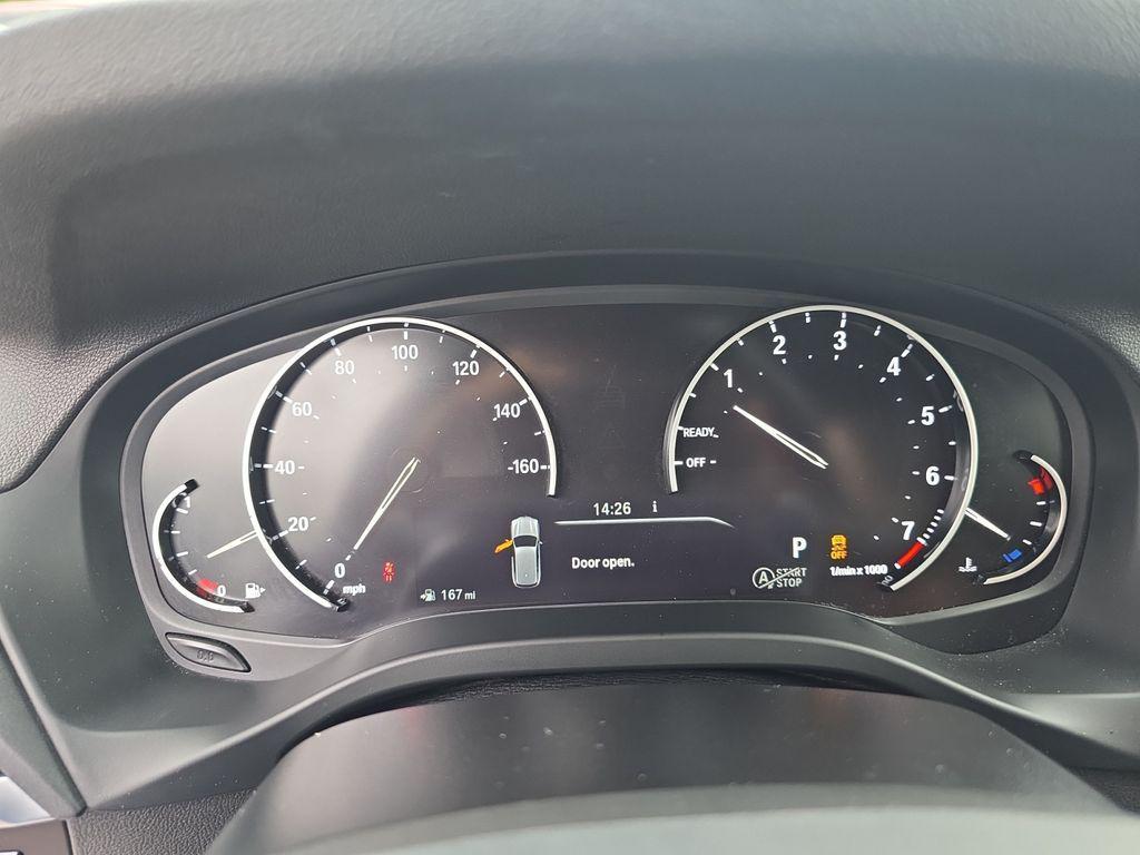 used 2019 BMW X3 car, priced at $18,099