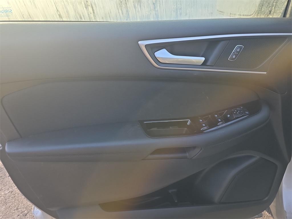 used 2018 Ford Edge car, priced at $17,500