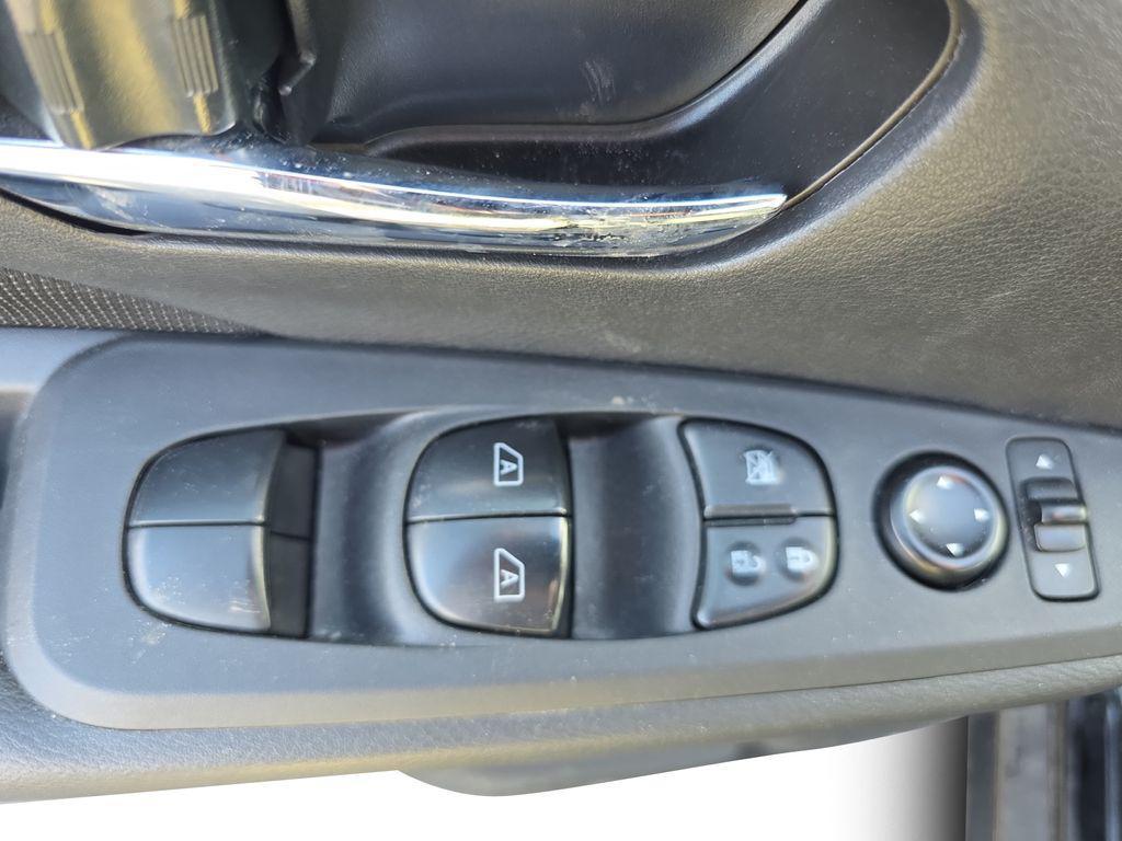 used 2024 Nissan Kicks car, priced at $16,900