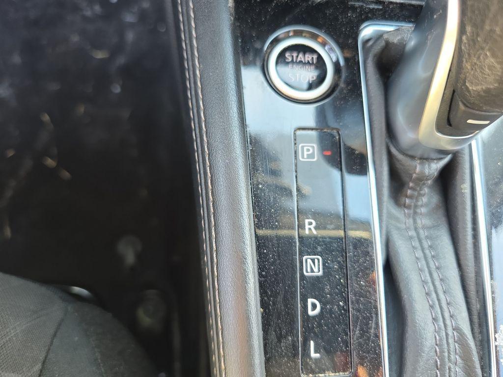 used 2024 Nissan Kicks car, priced at $16,900