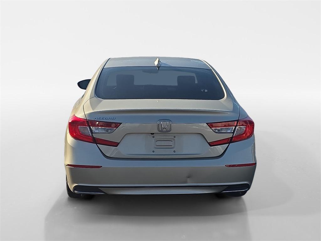 used 2020 Honda Accord car, priced at $16,250