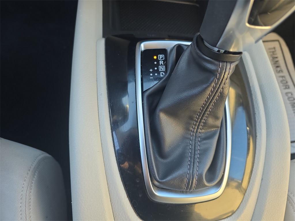 used 2018 Nissan Rogue Sport car, priced at $14,900