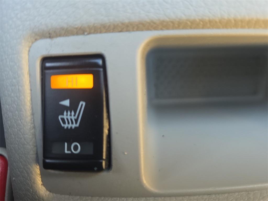 used 2018 Nissan Rogue Sport car, priced at $14,900