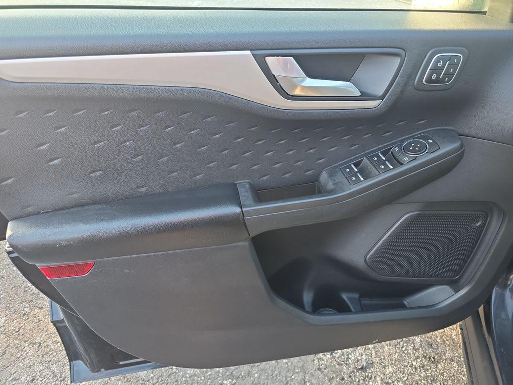 used 2020 Ford Escape car, priced at $18,500