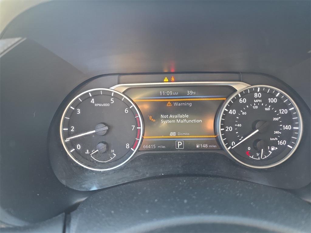 used 2023 Nissan Sentra car, priced at $15,800